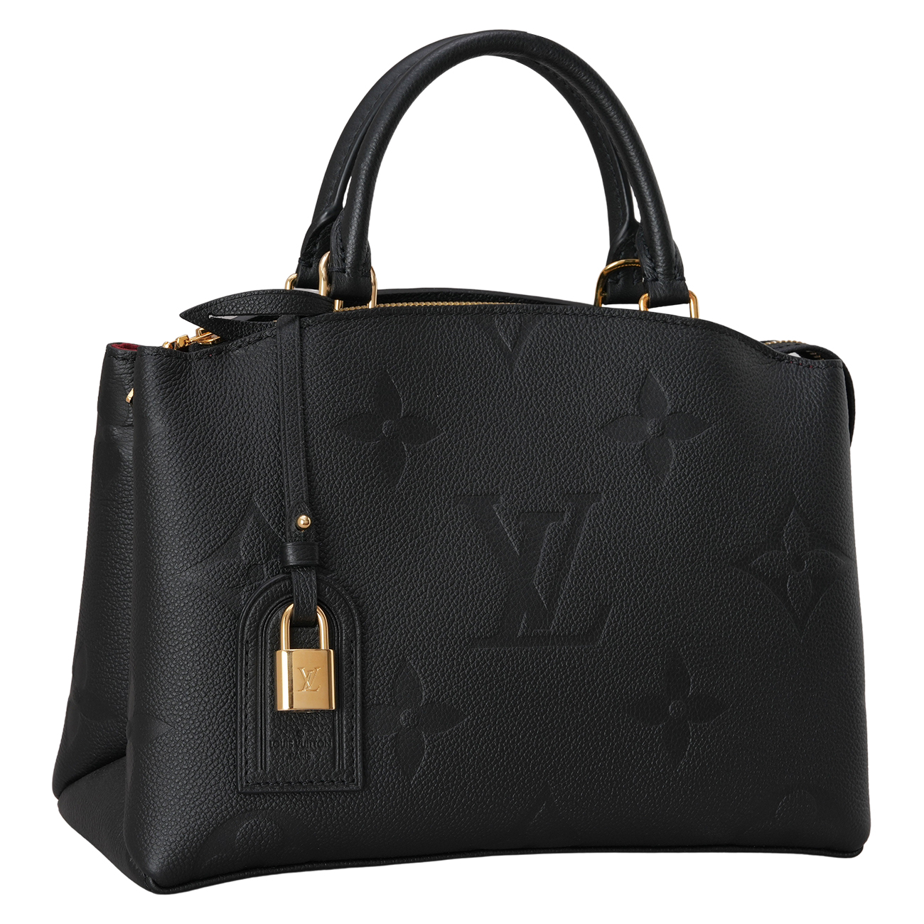 LOUIS VUITTON(USED)루이비통 M58916 쁘띠드 팔레